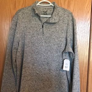 Faded Glory Men’s pull-over sweater